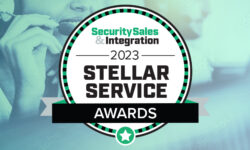 SSI Stellar Service Awards Honor Suppliers With a Surplus of Service