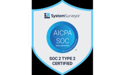 Read: System Surveyor Earns SOC 2 Type 2 Compliance Certification