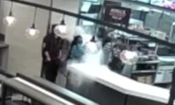 Read: Top 9 Surveillance Videos of the Week: Taco Bell Worker Throws ‘Scalding’ Water on Customer