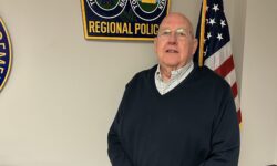 Elite Interactive Solutions Advisor Tom Stone Named Police Commissioner-at-Large