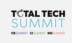 Read: Total Tech Summit Announces SSI Summit Education Sessions
