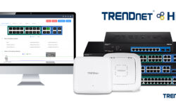 Read: TRENDnet Hive Cloud Supports Indoor Access Points