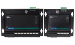 Read: TRENDnet Introduces New Industrial Gigabit PoE+ Wall-Mounted Switches