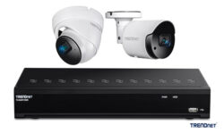 Read: TRENDnet Announces TAA, NDAA Cameras and NVR