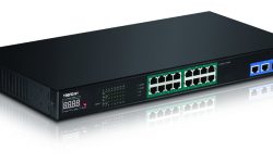 Read: Review: TRENDnet NVR PoE+ Switch Displays Its Value