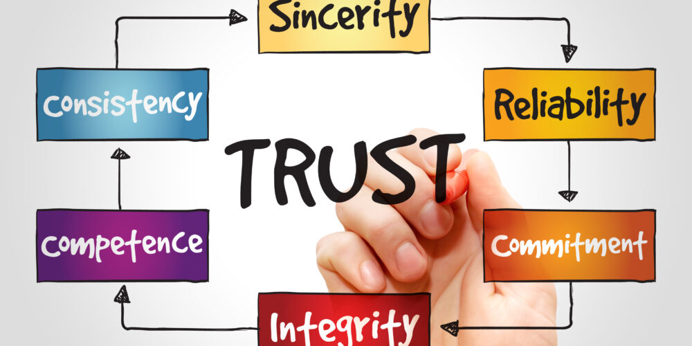 The Trust Economy of Systems Integration