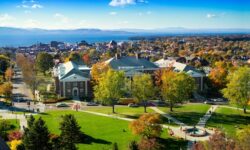 Read: The University of Vermont Transitions to Qognify VMS