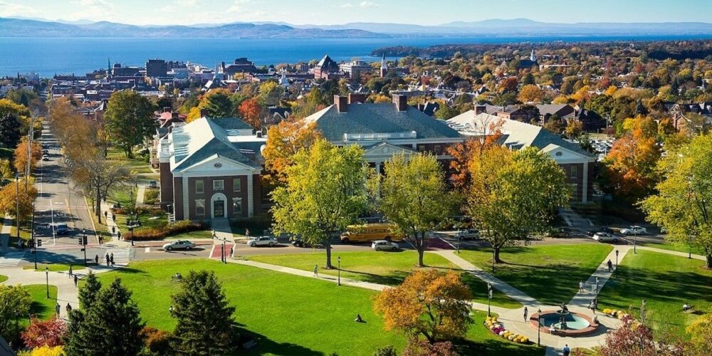 The University of Vermont Transitions to Qognify VMS