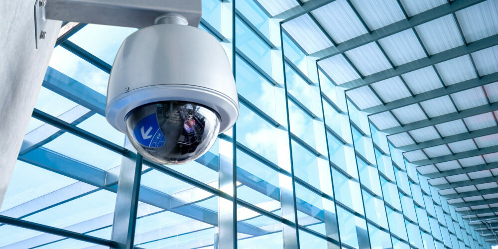 Study: Educational, Healthcare Facilities Increasingly Rely on Video Surveillance