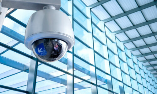 Study: Educational, Healthcare Facilities Increasingly Rely on Video Surveillance