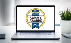 Read: Watch the 2021 SAMMY Awards