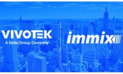 Read: Platform Integration Gives Immix Customers Access to Vivotek NVRs