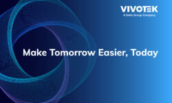 VIVOTEK Launching ‘Make Tomorrow Easier, Today!’ Campaign During ISC West 2024