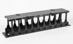 Read: VMP Introduces ER-HCM Series Horizontal Cable Manager System