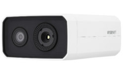 Read: Hanwha Releases New Body Temperature Detection Camera