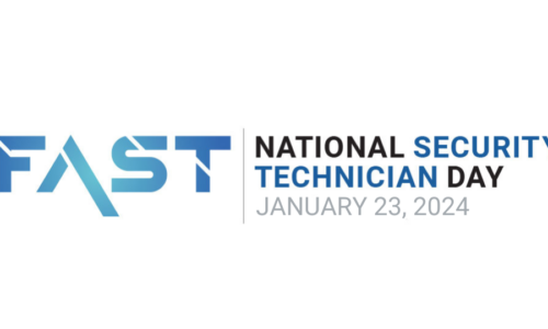 National Security Technician Day: Young Tech Turns Near-Tragedy Into Career Calling
