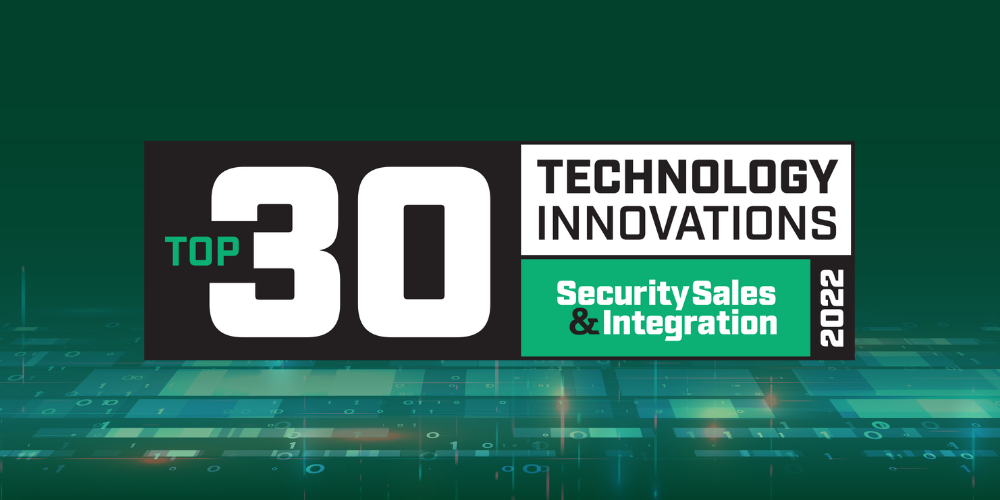 The 30 Top Technology Innovations of 2022
