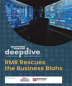 2023 Recurring Revenue Deep Dive Report