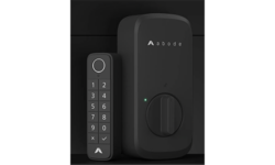Read: Abode Systems Introduces Abode Lock