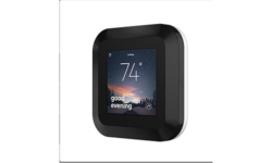 Read: Alarm.com Smart Thermostat HD Now Available in White