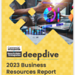 2023 Business Resources Report