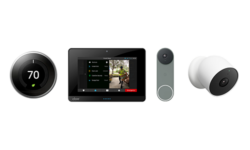 Read: Snap One’s ClareOne System Integrates Google Nest