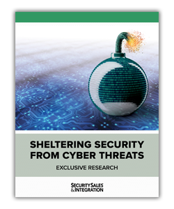 Read: Sheltering Security from Cyber Threats