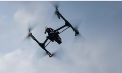 Read: Dedrone, Johnson Controls Collaborate for Drone Defense