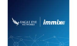 Read: Eagle Eye Networks Expands Immix Partnership