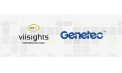 Read: Genetec Security Center Integrates viisights Video Analytics
