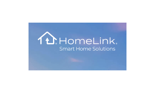 HomeLink from Gentex Unifies Smart Home Lifestyles