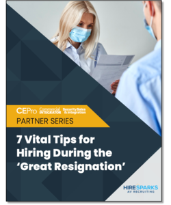 7 Vital Tips for Hiring During the ‘Great Resignation’