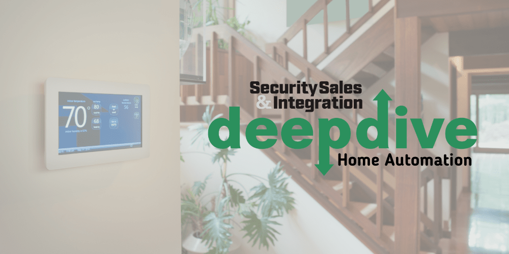 2022 Home Automation Deep Dive: Resi Dealers Thrive Despite Turbulent Times