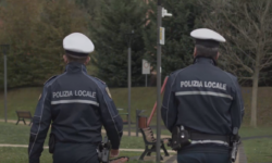 Read: Italian Police Department Reduces Park Crime by 80% With AI-Enabled Cameras