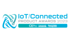 Read: 2023 IoT/Connected Products Award Winners Unveiled at Total Tech Summit in Las Vegas