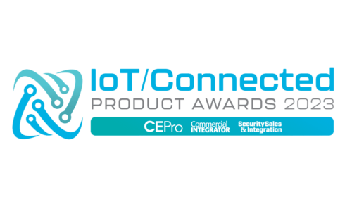 2023 IoT/Connected Products Award Winners Unveiled at Total Tech Summit in Las Vegas