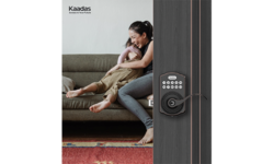 Read: Kaadas, A Smart Lock Company, Enters North America