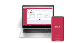 Read: KESMobile from Kidde Commercial Provides Cloud-Based Access to Data