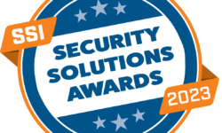 Read: Deadline to Enter the 2023 Security Solutions Awards is Friday
