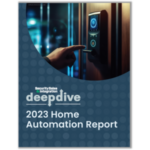 SSI 2023 Home Automation Report