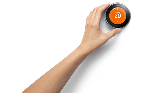 Airzone Facilitates Google Nest Thermostats into HVAC Systems