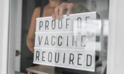 Read: Integrators Share Struggles of Adjusting to COVID Vaccine Requirements
