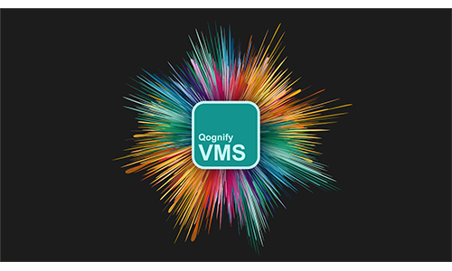 Qognify Upgrades Ocularis VMS Platform