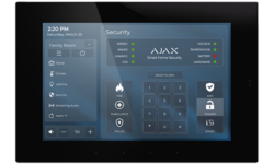 Read: RTI Control Platform Integrates into Ajax Systems