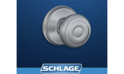 Read: Schlage Integrates into BadgePass ONE Platform