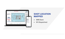 Read: SDS Teams with Hanwha America, Combines Gunshot Detection with Visuals