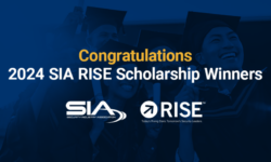 Read: Security Industry Association Announces 2024 SIA RISE Scholarship Awardees
