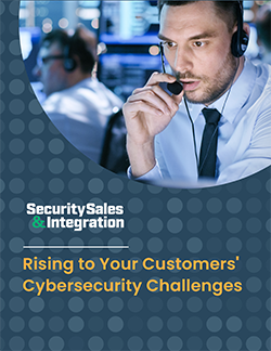 Rising to Your Customers’ Cybersecurity Challenges