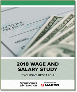 Read: 2018 Wage & Salary Study