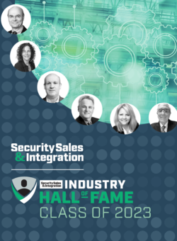 SSI’s Industry Hall of Fame